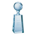 World Globe Award - Small